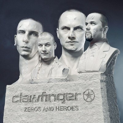 Clawfinger/Zeros & Heroes@Import-Gbr@Incl. Bonus Track